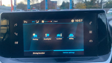 Peugeot 208 1.2 PureTech 100 Active 5dr Petrol Hatchback